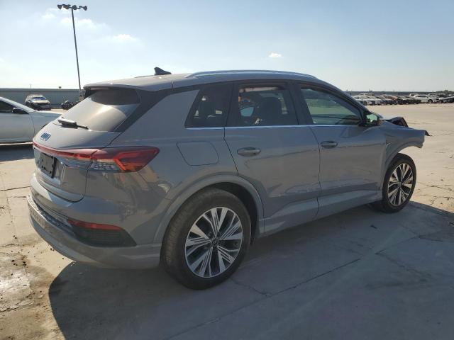 Photo 3 from auction – 2023 AUDI Q4 E-TRON with VIN WA1BCBFZ6PP012182