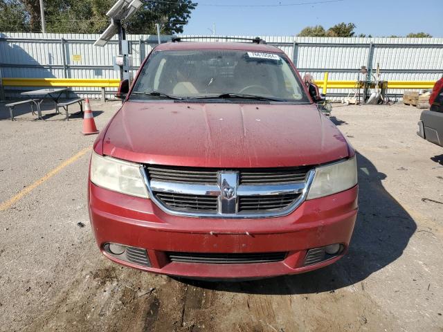 Photo 5 from auction – 2009 DODGE JOURNEY R/ with VIN 3D4GH67V09T171975