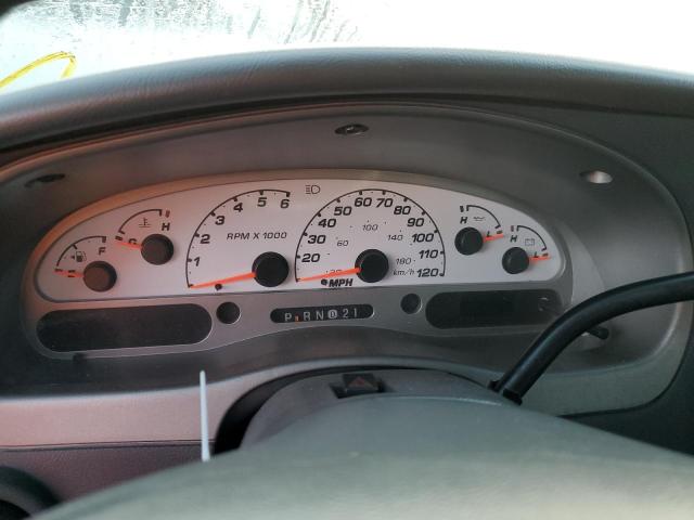Photo 9 from auction – 2005 FORD EXPLORER S with VIN 1FMZU77K45UB73575
