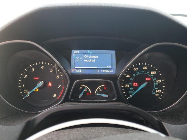 Photo 9 from auction – 2014 FORD FOCUS SE with VIN 1FADP3K26EL270634