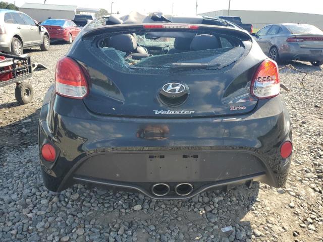 Photo 6 from auction – 2015 HYUNDAI VELOSTER T with VIN KMHTC6AE1FU216339