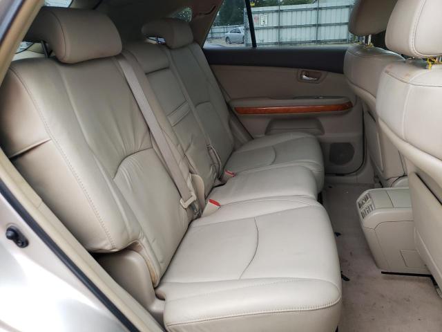 Photo 11 from auction – 2007 LEXUS RX 350 with VIN 2T2HK31U27C010234