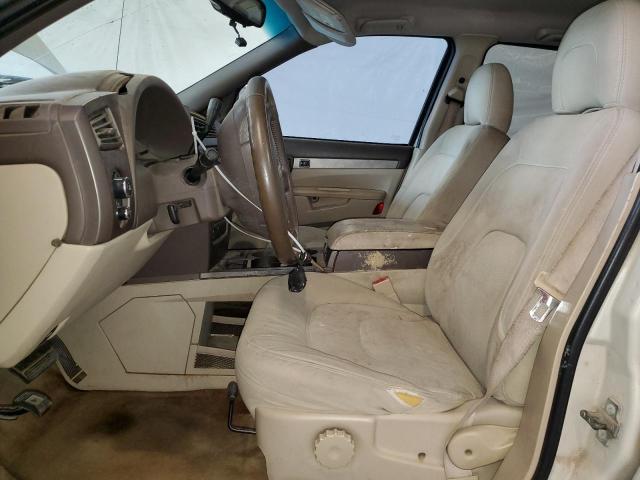 Photo 7 from auction – 2006 BUICK RENDEZVOUS with VIN 3G5DA03L56S588913