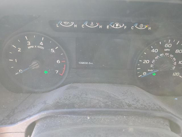 Photo 9 from auction – 2016 FORD F150 SUPER with VIN 1FTEX1CP3GFC78902