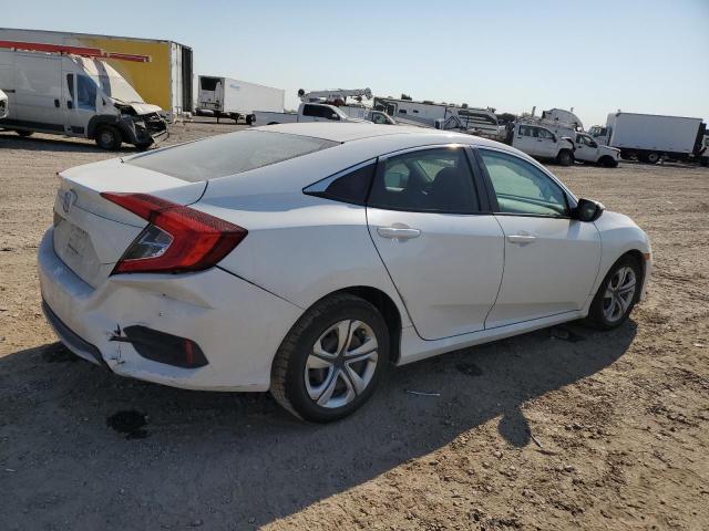 Photo 3 from auction – 2020 HONDA CIVIC LX with VIN 19XFC2F63LE208703