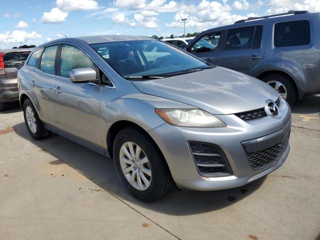 Photo 4 from auction – 2010 MAZDA CX-7 with VIN JM3ER2W51A0342091