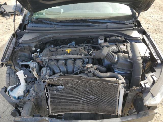 Photo 11 from auction – 2017 HYUNDAI ELANTRA SE with VIN 5NPD74LF6HH050016