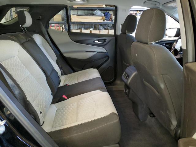 Photo 11 from auction – 2019 CHEVROLET EQUINOX LT with VIN 3GNAXJEV8KL349303