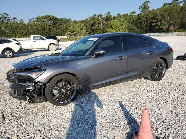 Photo 1 from auction – 2025 ACURA INTEGRA A- with VIN 19UDE4H61SA000395