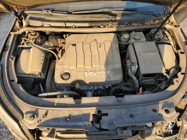 Photo 11 from auction – 2014 BUICK LACROSSE with VIN 1G4GB5G34EF133124