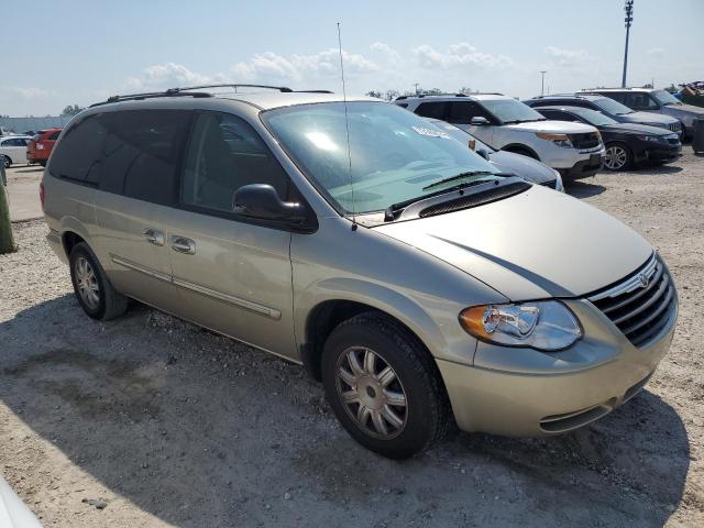 Photo 4 from auction – 2007 CHRYSLER TOWN & COU with VIN 2A4GP54L47R304308