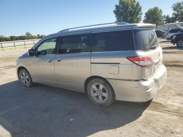 Photo 2 from auction – 2011 NISSAN QUEST S with VIN JN8AE2KP9B9009584