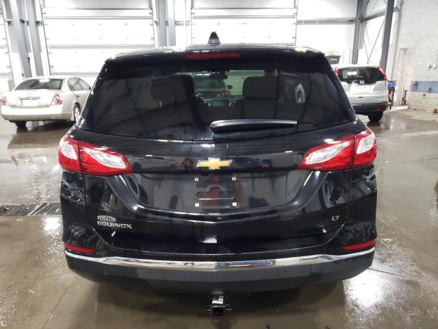 Photo 6 from auction – 2018 CHEVROLET EQUINOX LT with VIN 2GNAXJEV5J6288656