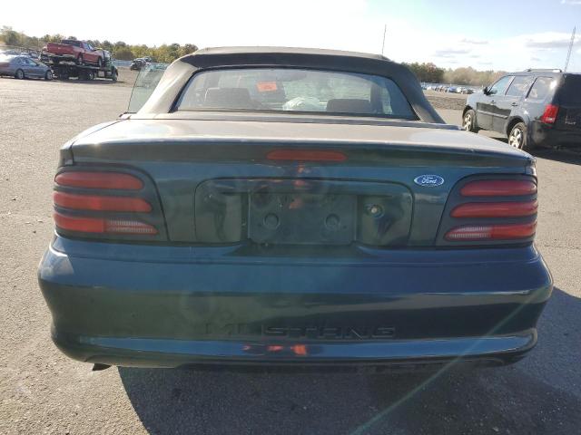 Photo 6 from auction – 1994 FORD MUSTANG with VIN 1FALP4448RF159720