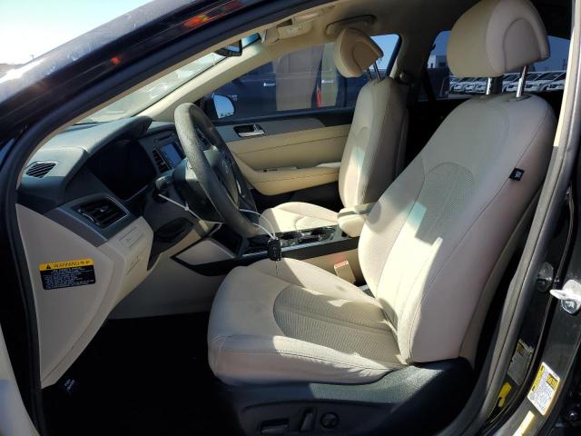 Photo 7 from auction – 2015 HYUNDAI SONATA SE with VIN 5NPE24AF0FH167447