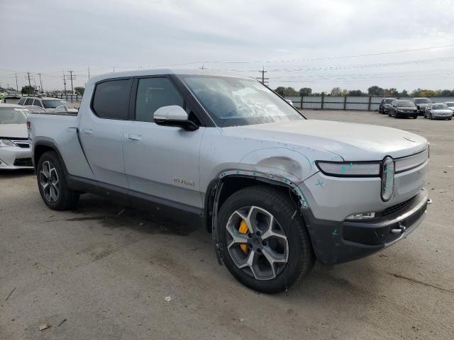 Photo 4 from auction – 2023 RIVIAN R1T ADVENT with VIN 7FCTGAAA6PN024557
