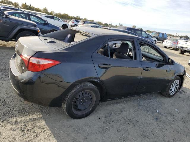 Photo 3 from auction – 2019 TOYOTA COROLLA L with VIN 2T1BURHE9KC213796
