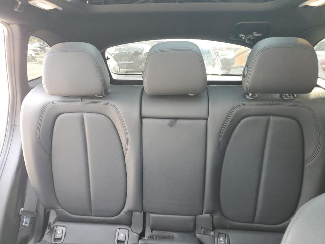 Photo 10 from auction – 2016 BMW X1 XDRIVE2 with VIN WBXHT3C35G5F65770