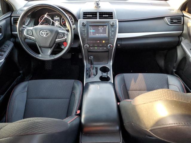 Photo 8 from auction – 2017 TOYOTA CAMRY LE with VIN 4T1BF1FK0HU664238