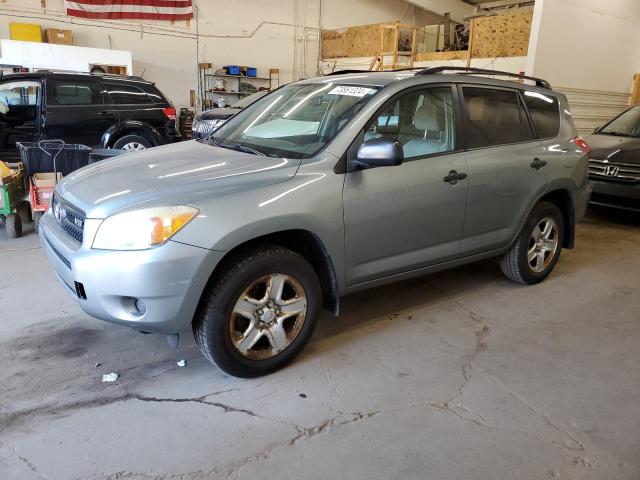 Photo 1 from auction – 2007 TOYOTA RAV4 with VIN JTMBK33V176013066