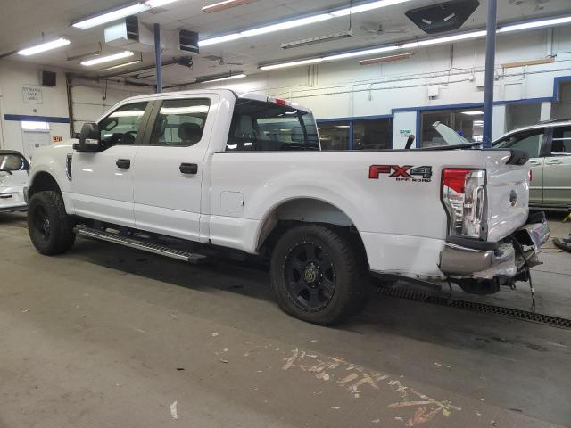 Photo 2 from auction – 2018 FORD F250 SUPER with VIN 1FT7W2B68JEC79969