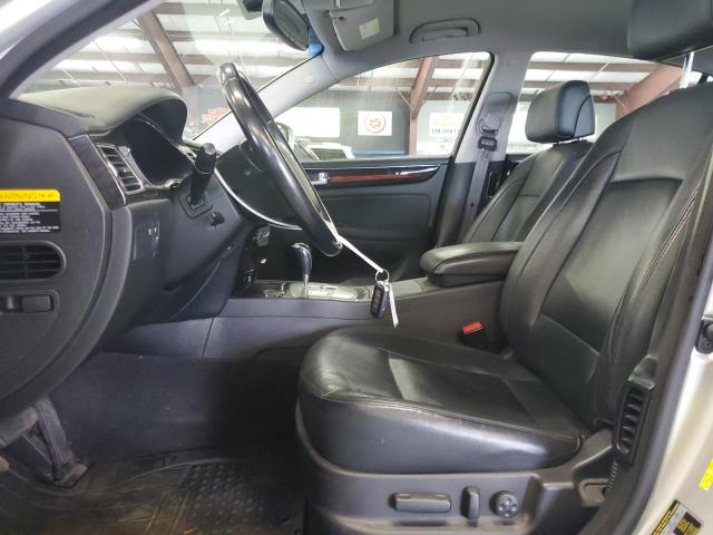Photo 7 from auction – 2013 HYUNDAI GENESIS 3. with VIN KMHGC4DD0DU244476