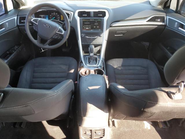 Photo 8 from auction – 2014 FORD FUSION SE with VIN 3FA6P0HD8ER336554