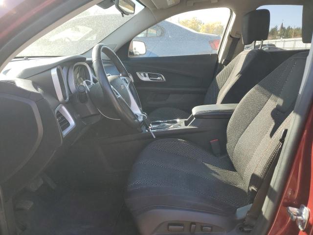 Photo 7 from auction – 2016 CHEVROLET EQUINOX LT with VIN 2GNALCEK2G1128771