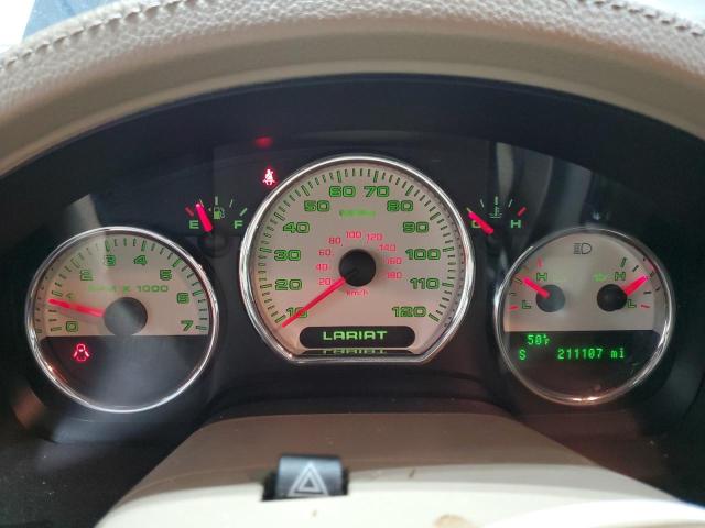 Photo 9 from auction – 2007 FORD F150 with VIN 1FTPX14V07FA88741