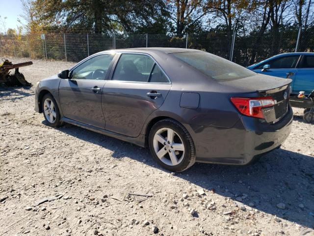 Photo 2 from auction – 2012 TOYOTA CAMRY BASE with VIN 4T1BF1FK2CU145684