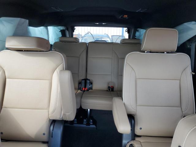 Photo 10 from auction – 2024 CHEVROLET SUBURBAN K with VIN 1GNSKFKD0RR332736