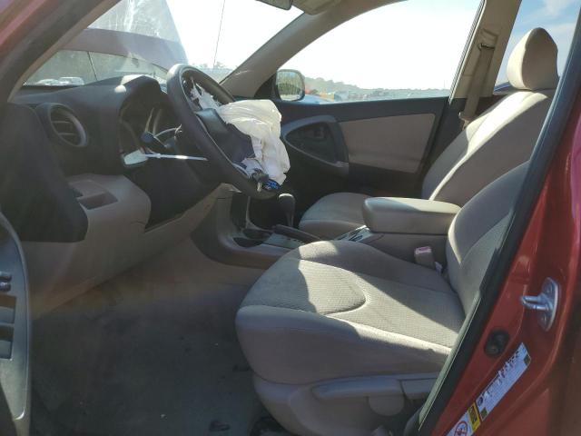 Photo 7 from auction – 2008 TOYOTA RAV4 with VIN JTMZK33V386010914