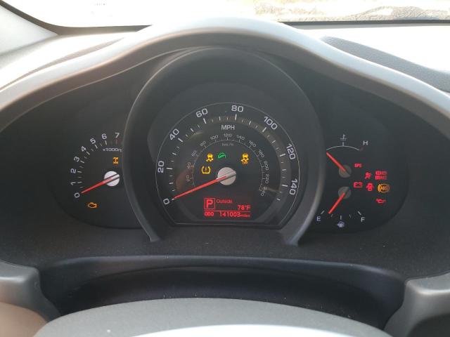 Photo 9 from auction – 2011 KIA SPORTAGE L with VIN KNDPBCA28B7042369