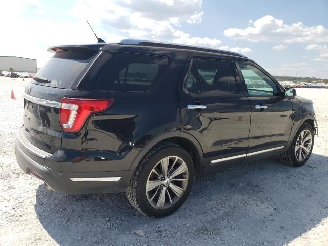 Photo 3 from auction – 2018 FORD EXPLORER L with VIN 1FM5K7F80JGB33030