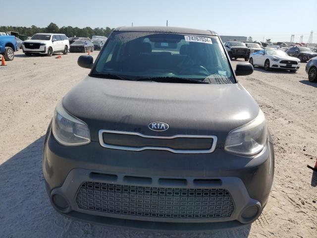 Zdjęcie 5 z aukcji – 2015 KIA SOUL + z VIN KNDJP3A53F7800495