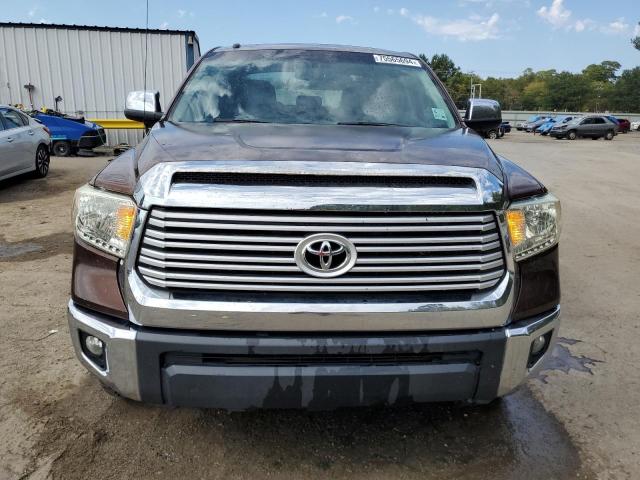Photo 5 from auction – 2015 TOYOTA TUNDRA CRE with VIN 5TFFY5F11FX190892