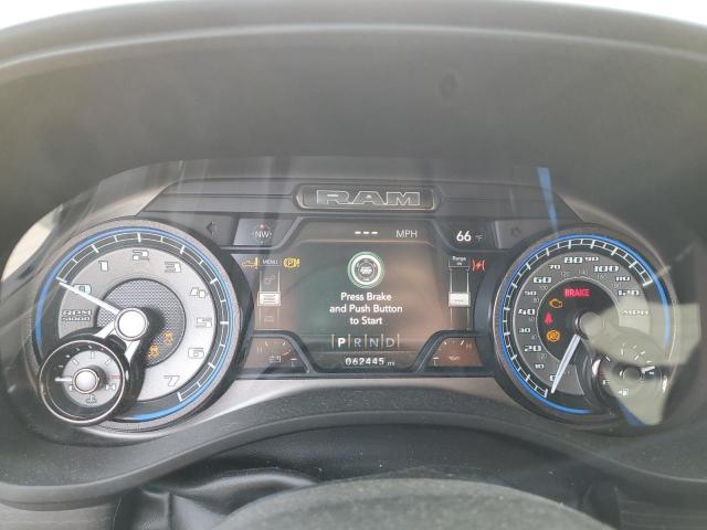 Photo 9 from auction – 2022 RAM 1500 LIMIT with VIN 1C6SRFPT0NN319370