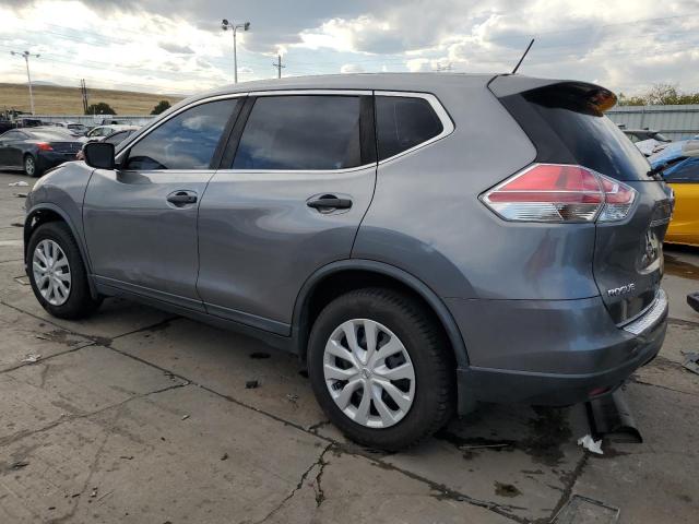 Photo 2 from auction – 2016 NISSAN ROGUE S with VIN KNMAT2MV9GP632459