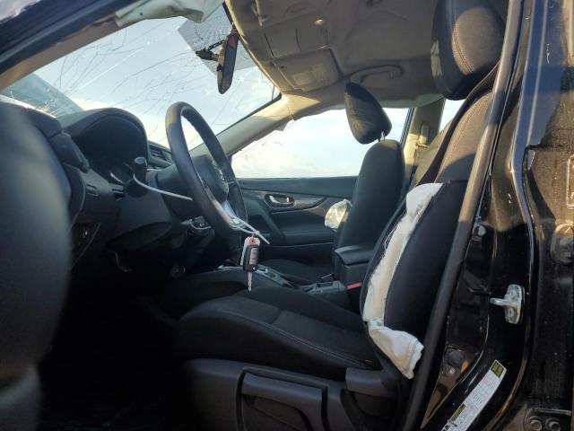 Photo 7 from auction – 2018 NISSAN ROGUE S with VIN KNMAT2MV6JP516031