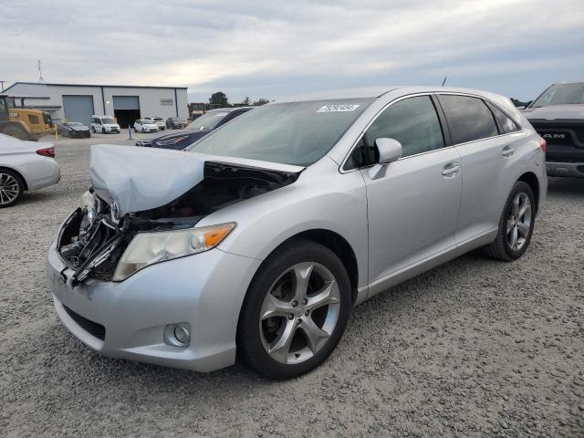 TOYOTA VENZA 2010 with VIN 4T3ZK3BB1AU026668 - Photo from auction