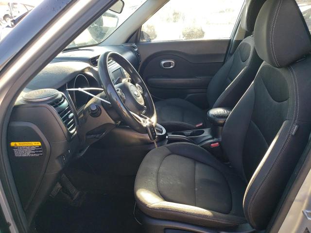 Photo 7 from auction – 2018 KIA SOUL with VIN KNDJN2A23J7608993