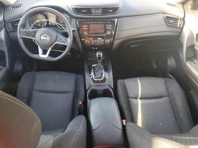 Photo 8 from auction – 2017 NISSAN ROGUE S with VIN JN8AT2MVXHW012201