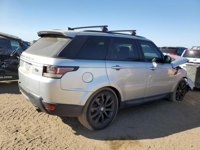 Photo 3 from auction – 2016 LAND ROVER RANGE ROVE with VIN SALWR2PF2GA664383