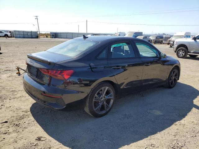 Photo 3 from auction – 2024 AUDI A3 PREMIUM with VIN WAUHUDGY0RA013295