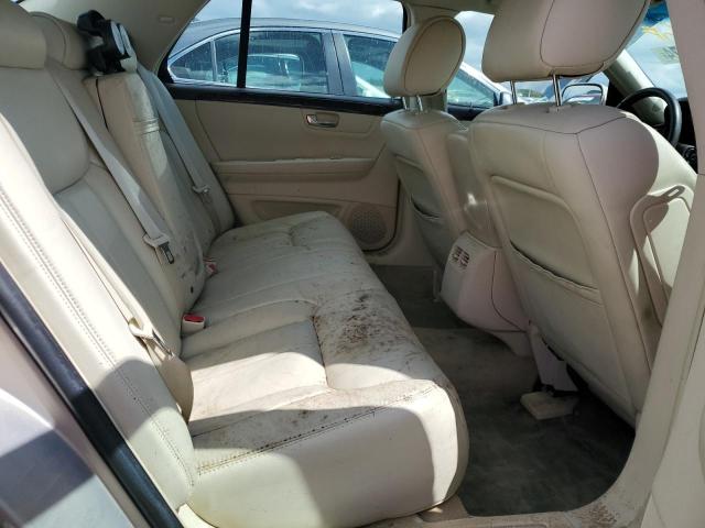 Photo 10 from auction – 2009 CADILLAC DTS with VIN 1G6KD57YX9U128244