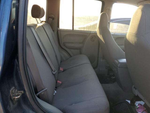 Photo 10 from auction – 2004 JEEP LIBERTY SP with VIN 1J4GL48K34W320302