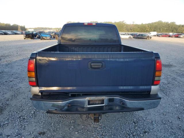 Photo 6 from auction – 2006 GMC NEW SIERRA with VIN 1GTEK19B26Z140372
