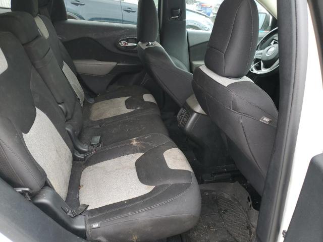 Photo 11 from auction – 2014 JEEP CHEROKEE L with VIN 1C4PJMCS7EW291620