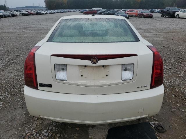 Photo 6 from auction – 2006 CADILLAC CTS HI FEA with VIN 1G6DP577960112353