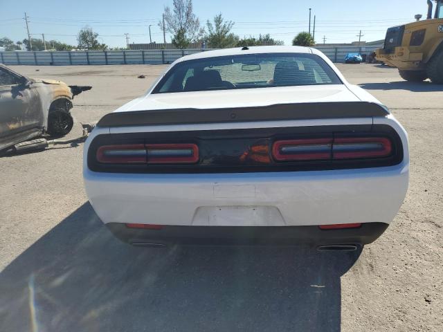 Photo 6 from auction – 2022 DODGE CHALLENGER with VIN 2C3CDZBTXNH233985
